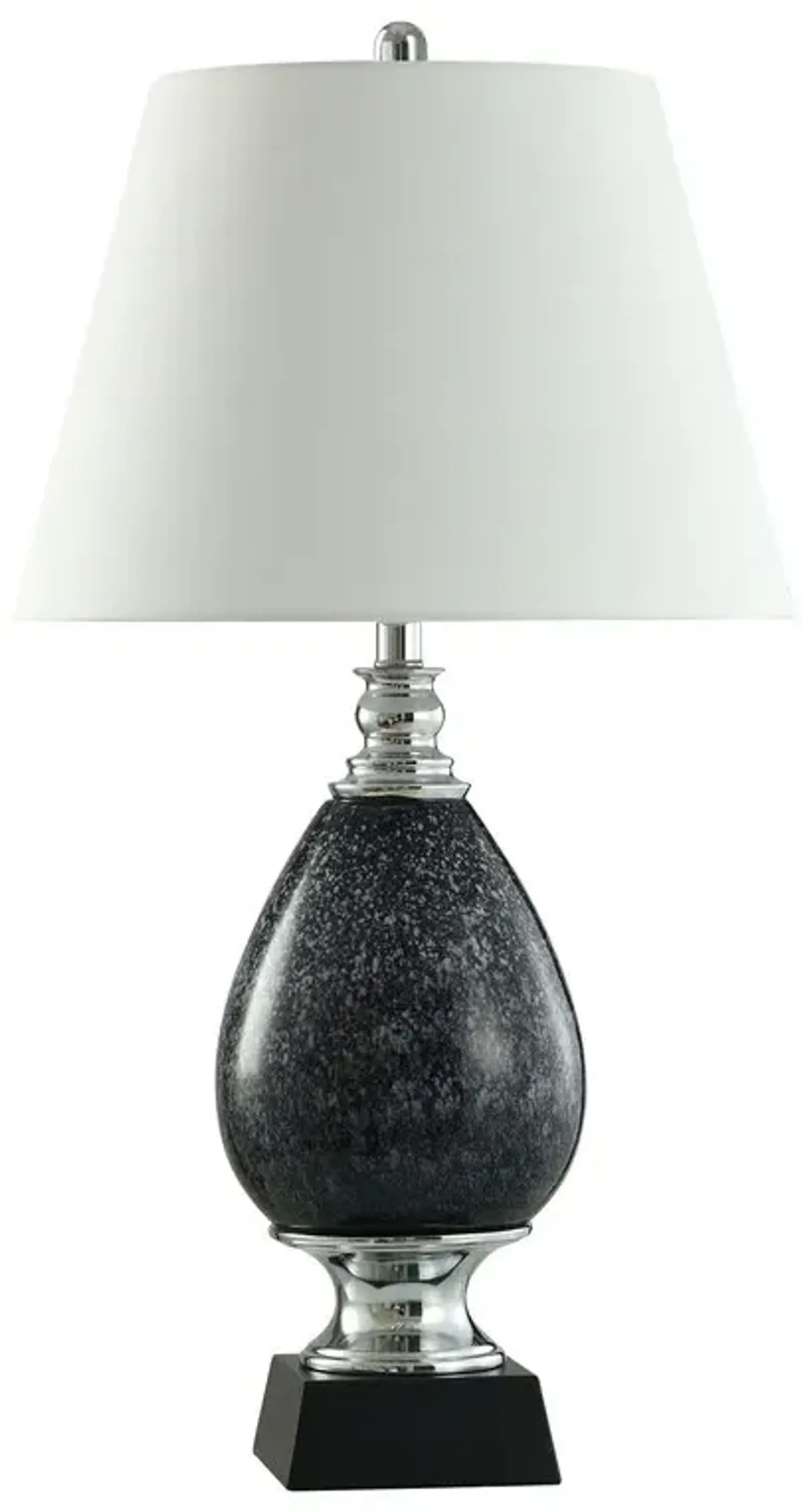 Granite Luxe Table Lamp