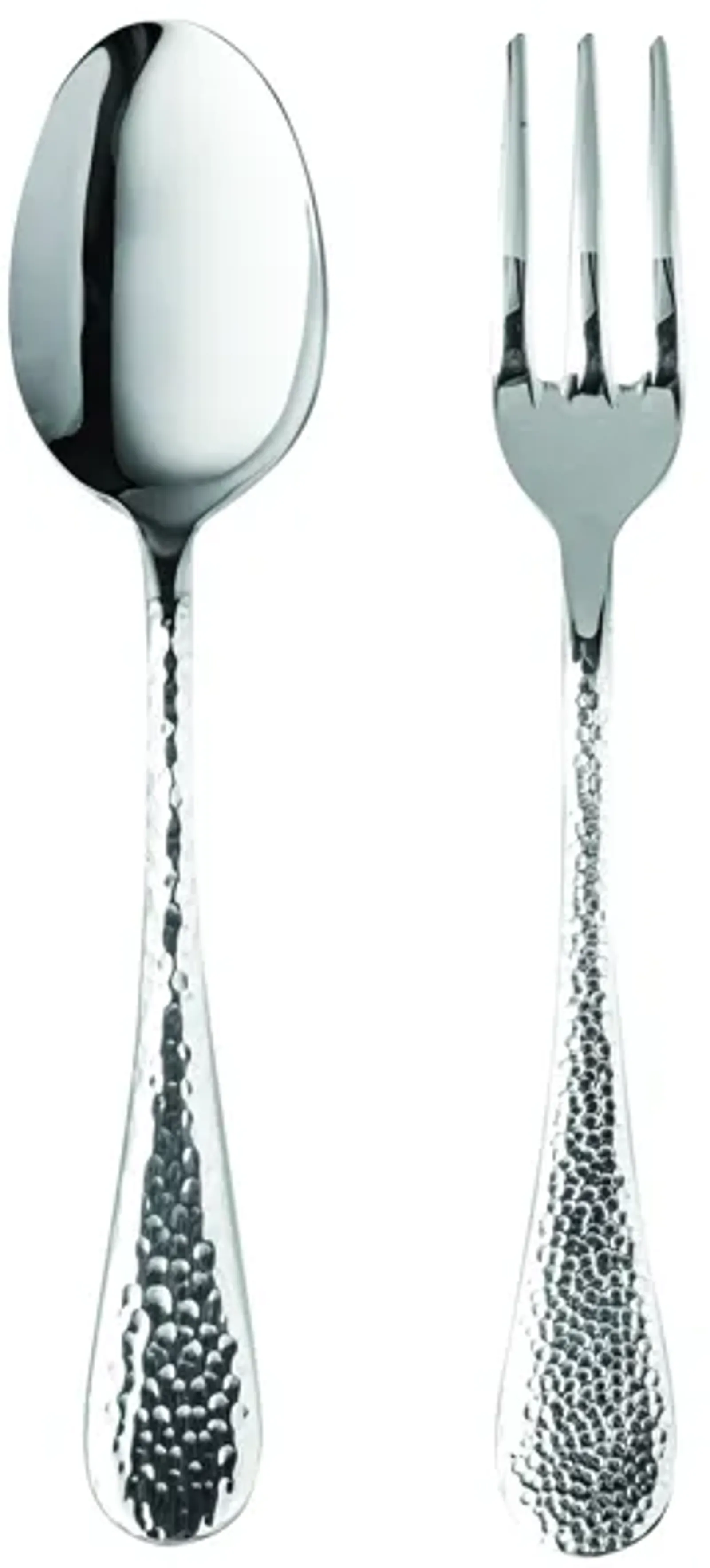 Epoque 2 Piece Serving Set