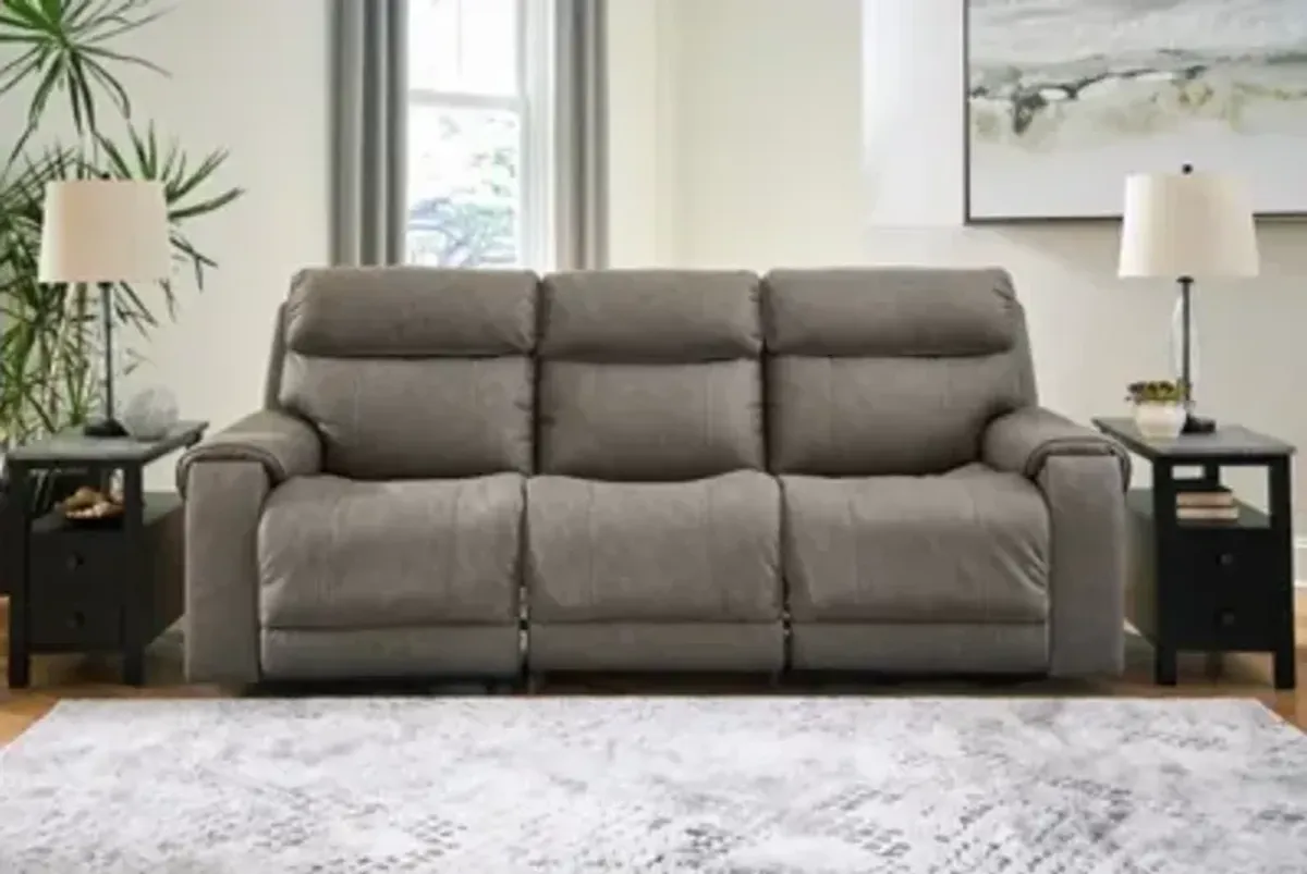 Starbot 3-Piece Power Reclining Sofa