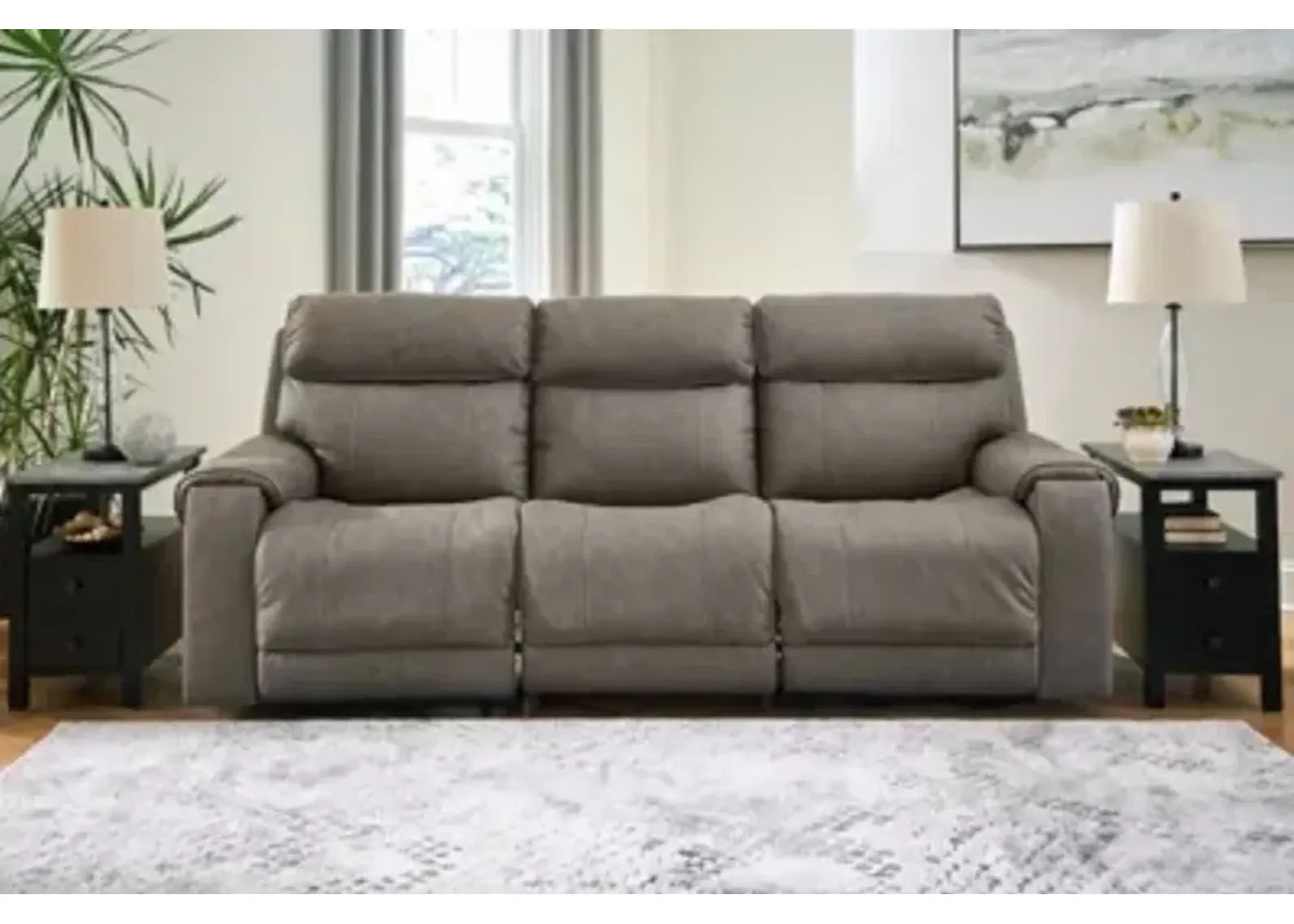 Starbot 3-Piece Power Reclining Sofa