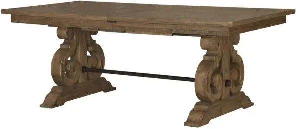 Willoughby Table