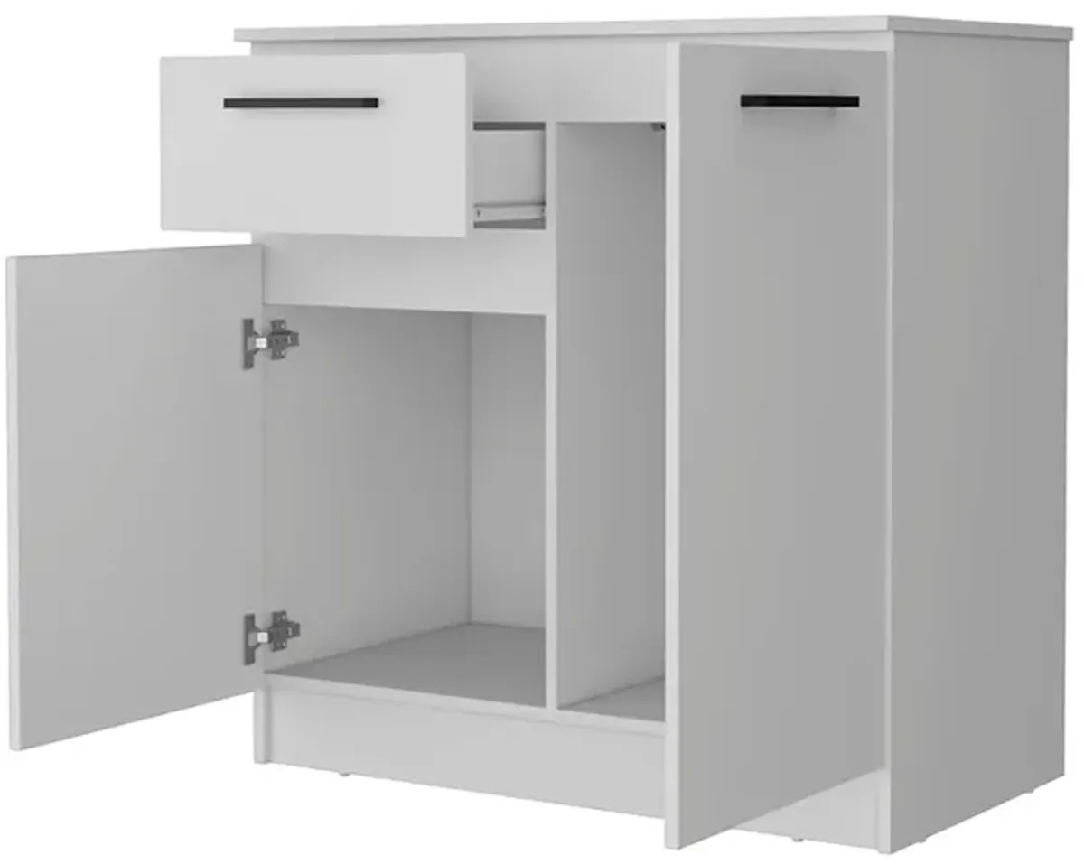 Clarion Dresser