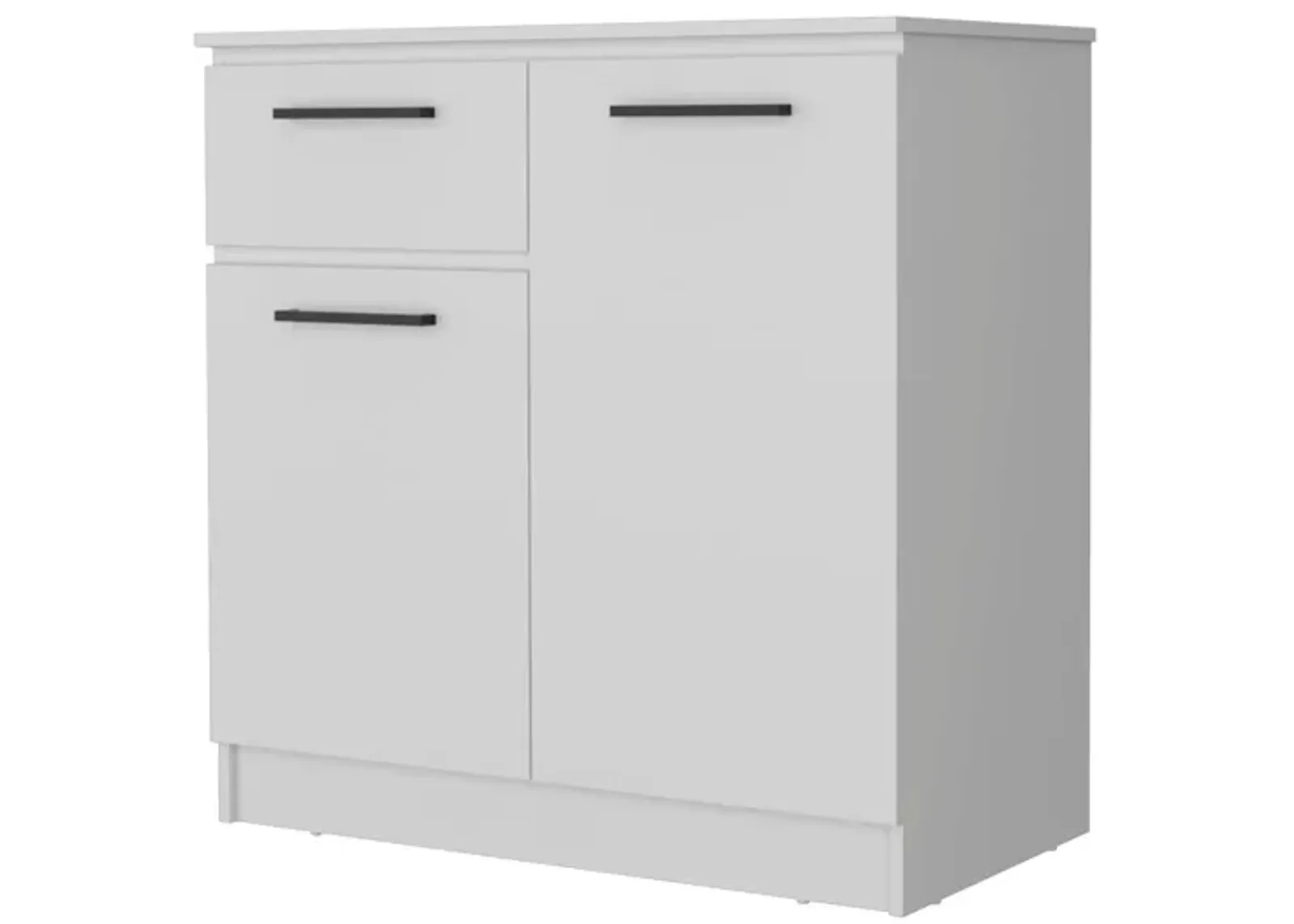 Clarion Dresser