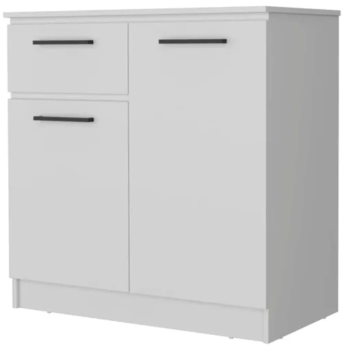 Clarion Dresser