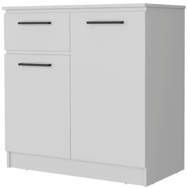 Clarion Dresser