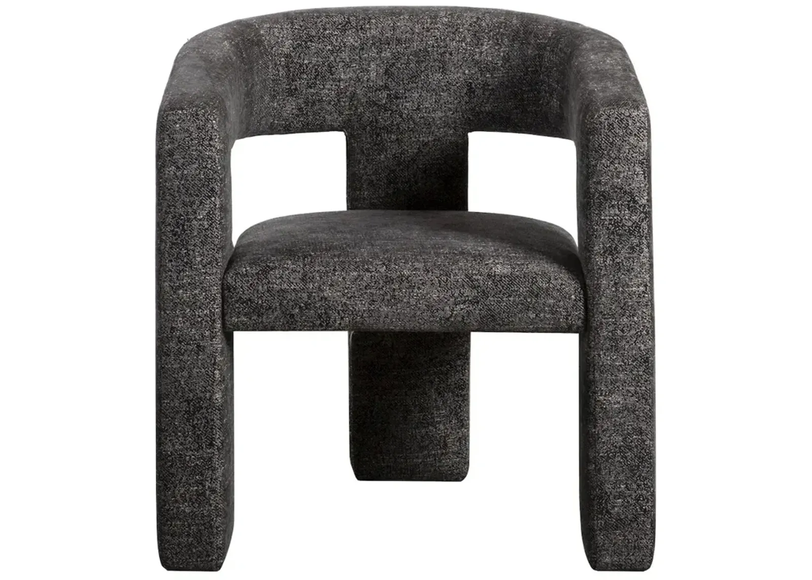 Moe’s Elo Chair Black