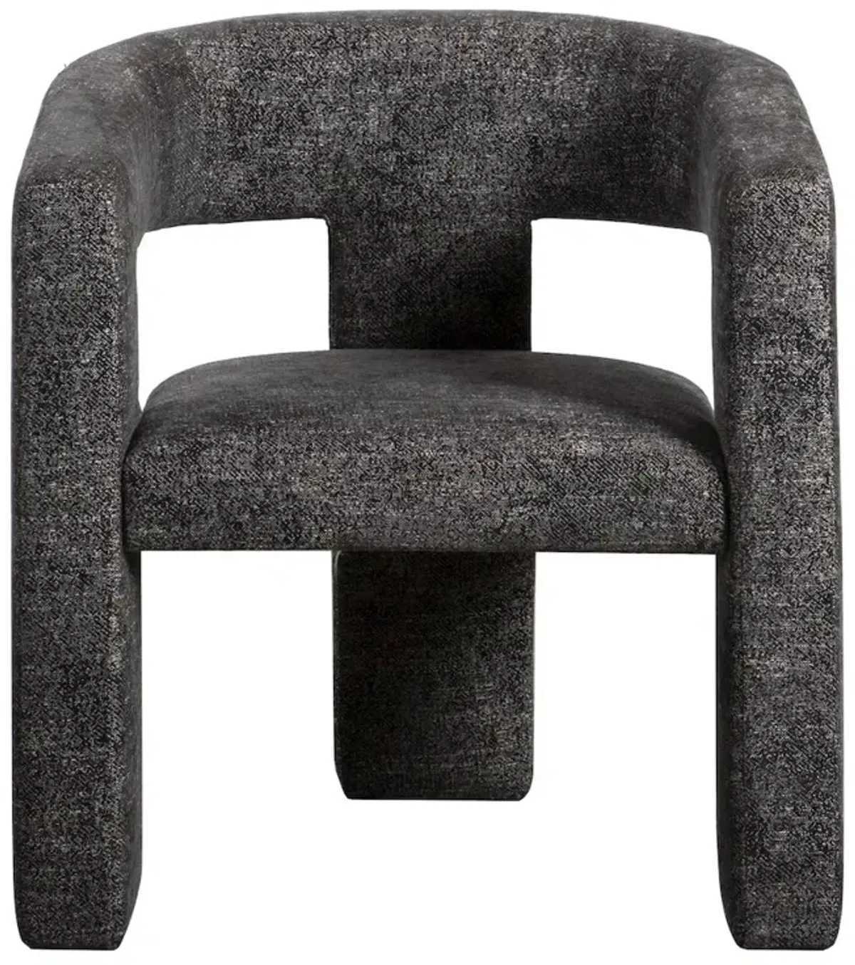 Moe’s Elo Chair Black