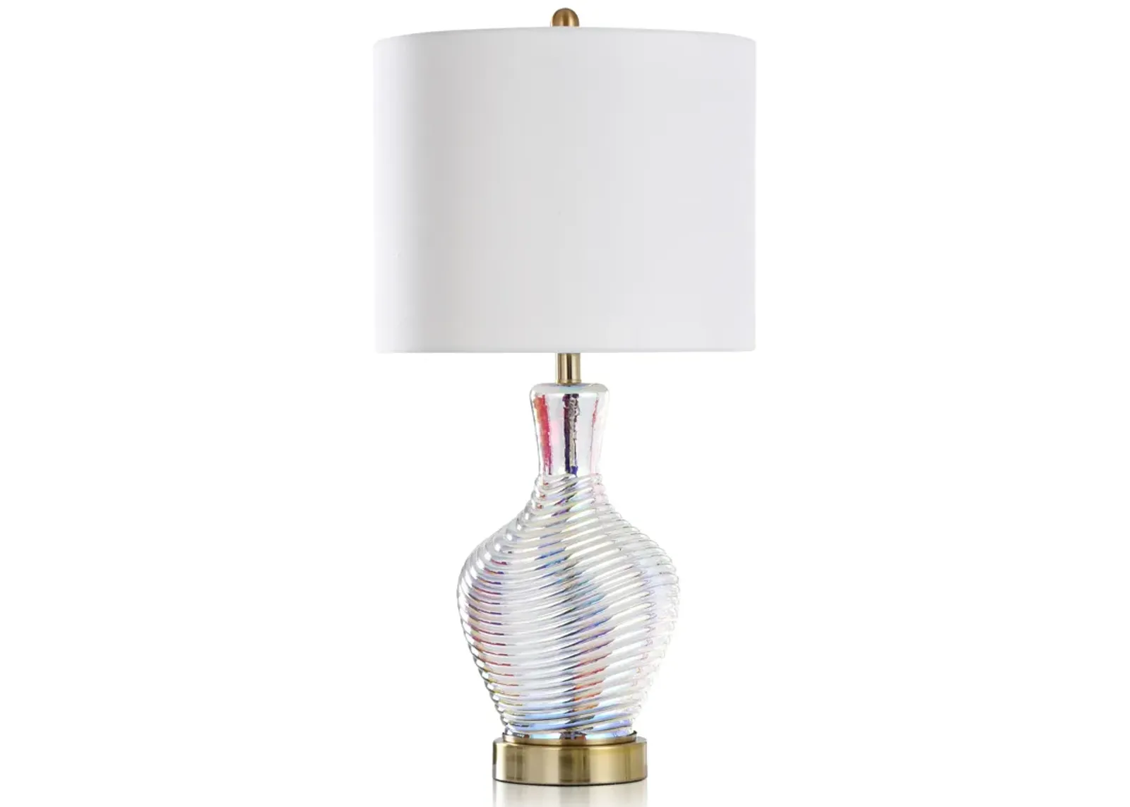 Nebula Pearl Table Lamp