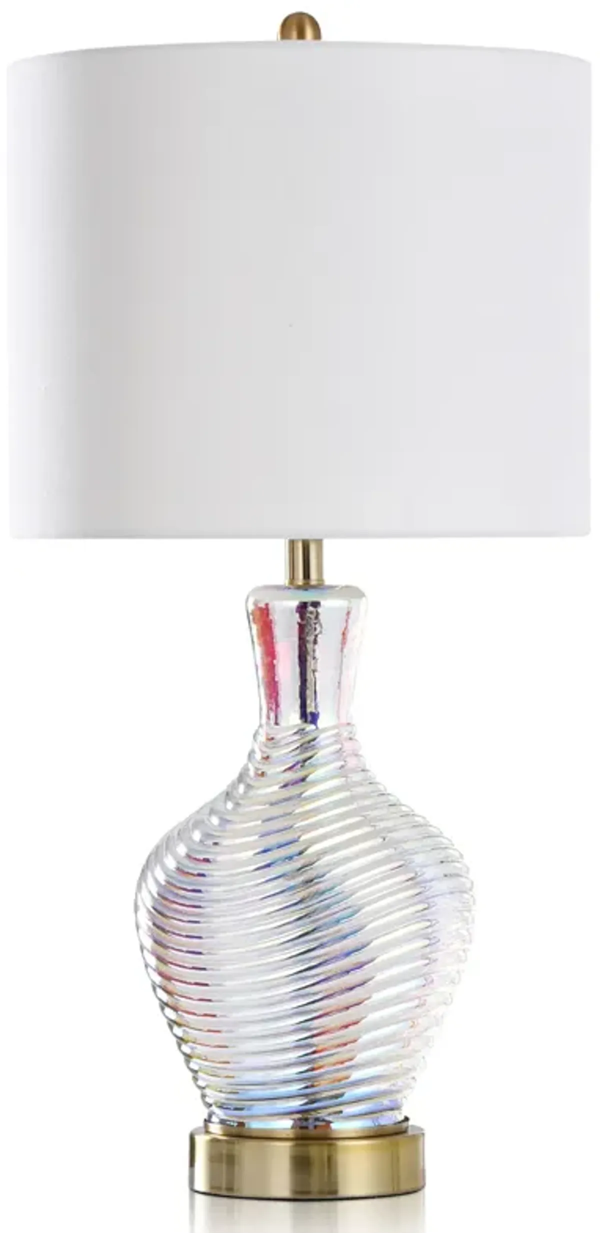 Nebula Pearl Table Lamp