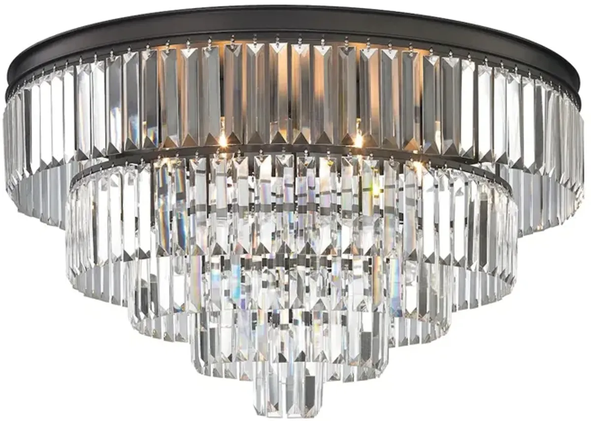 Palacial Chandelier