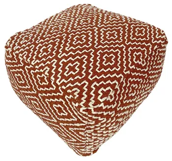 Brynnsen Pouf