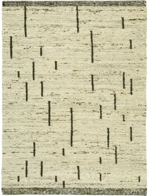 Mortis 7'8" x 10' Rug
