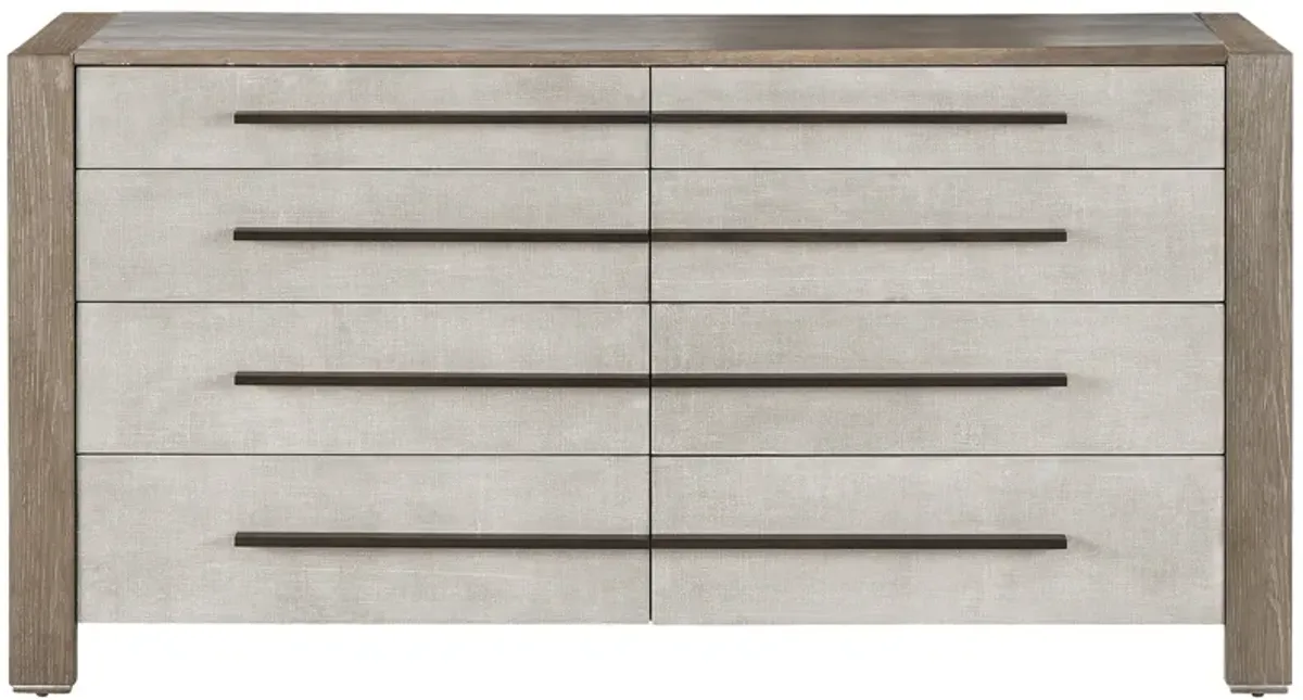 Vista Drawer Dresser