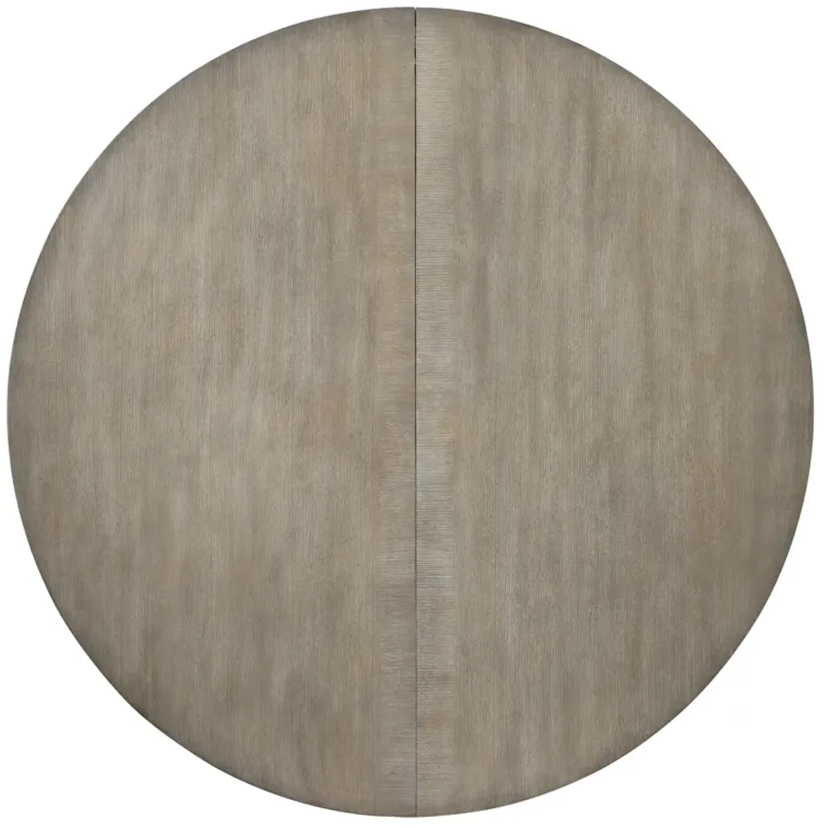 Affinity 48" Round Pedestal Dining Table