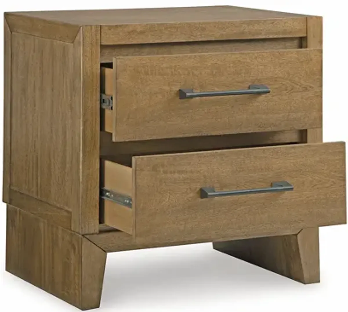 Sherbana Nightstand