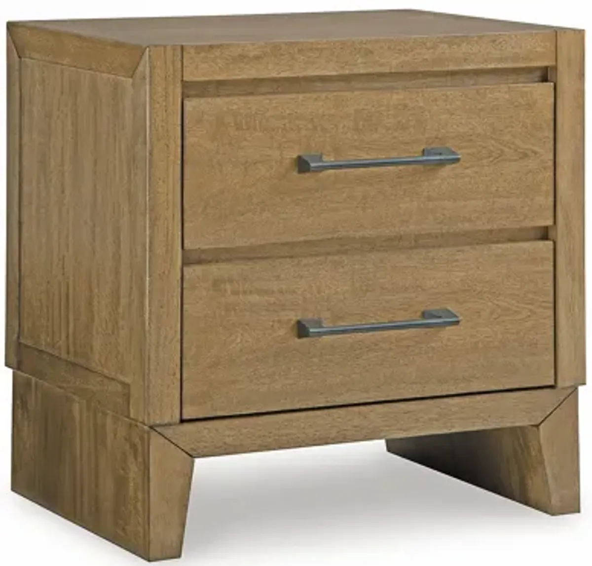 Sherbana Nightstand