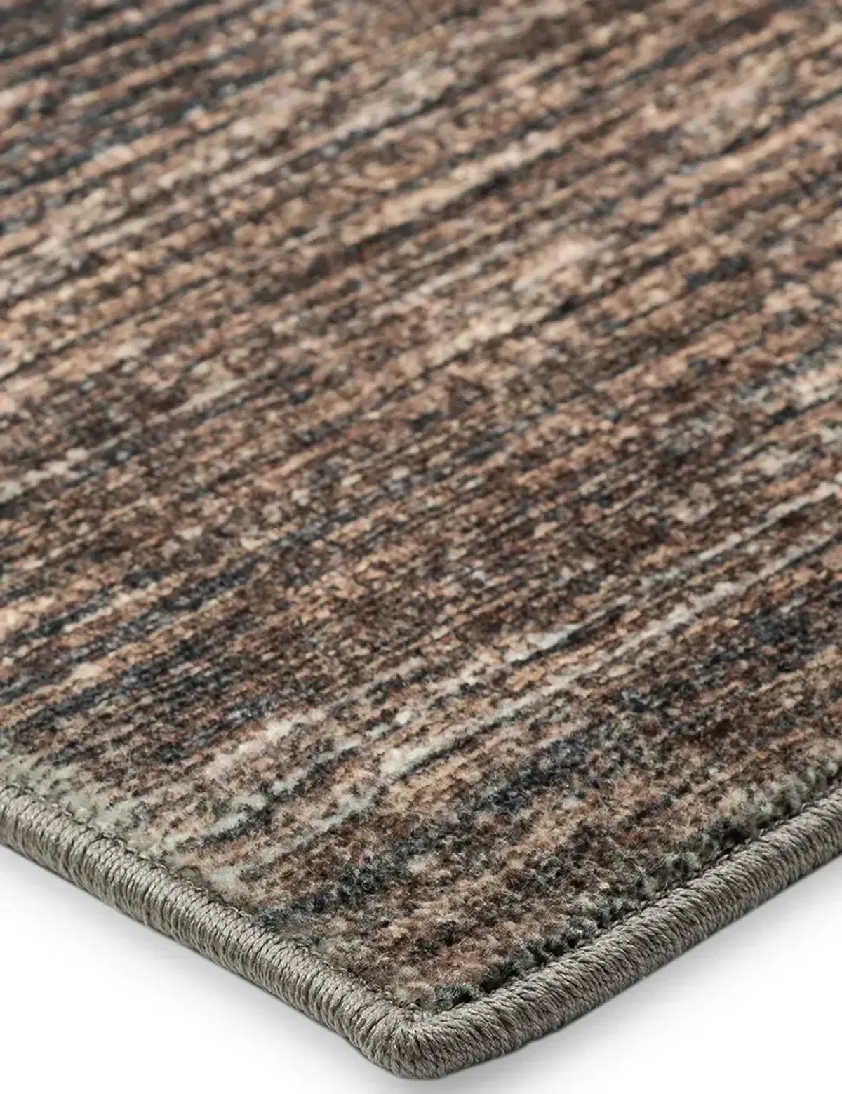 Ciara CR1 Chocolate 2'6" x 8' Rug