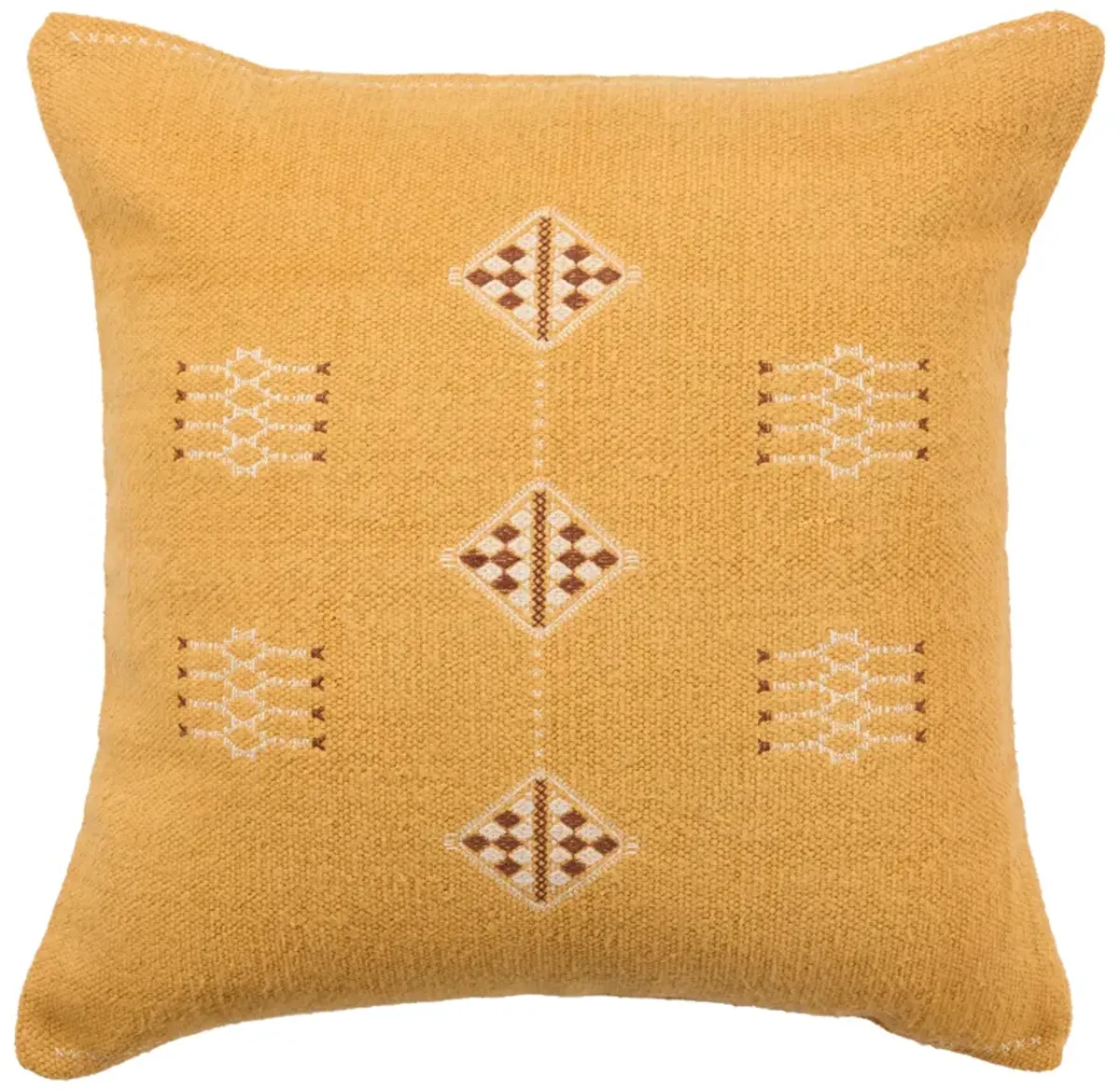 PUEBLA PILLOW POLYESTER