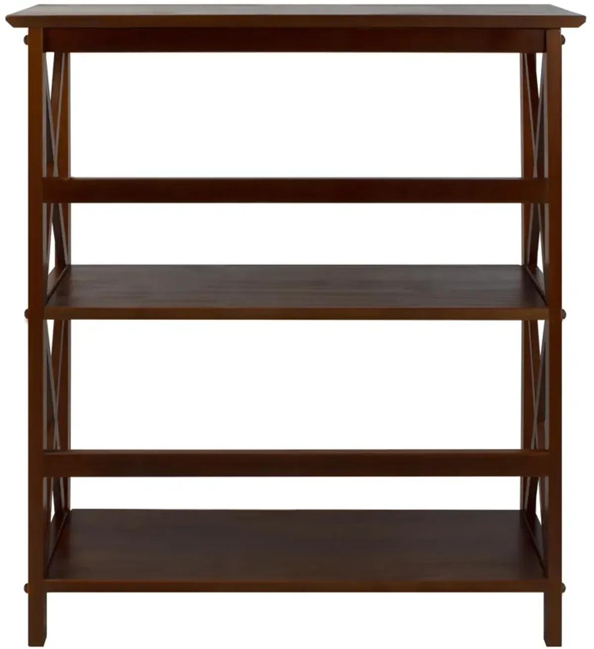 Casual Home Shelf Bookcase