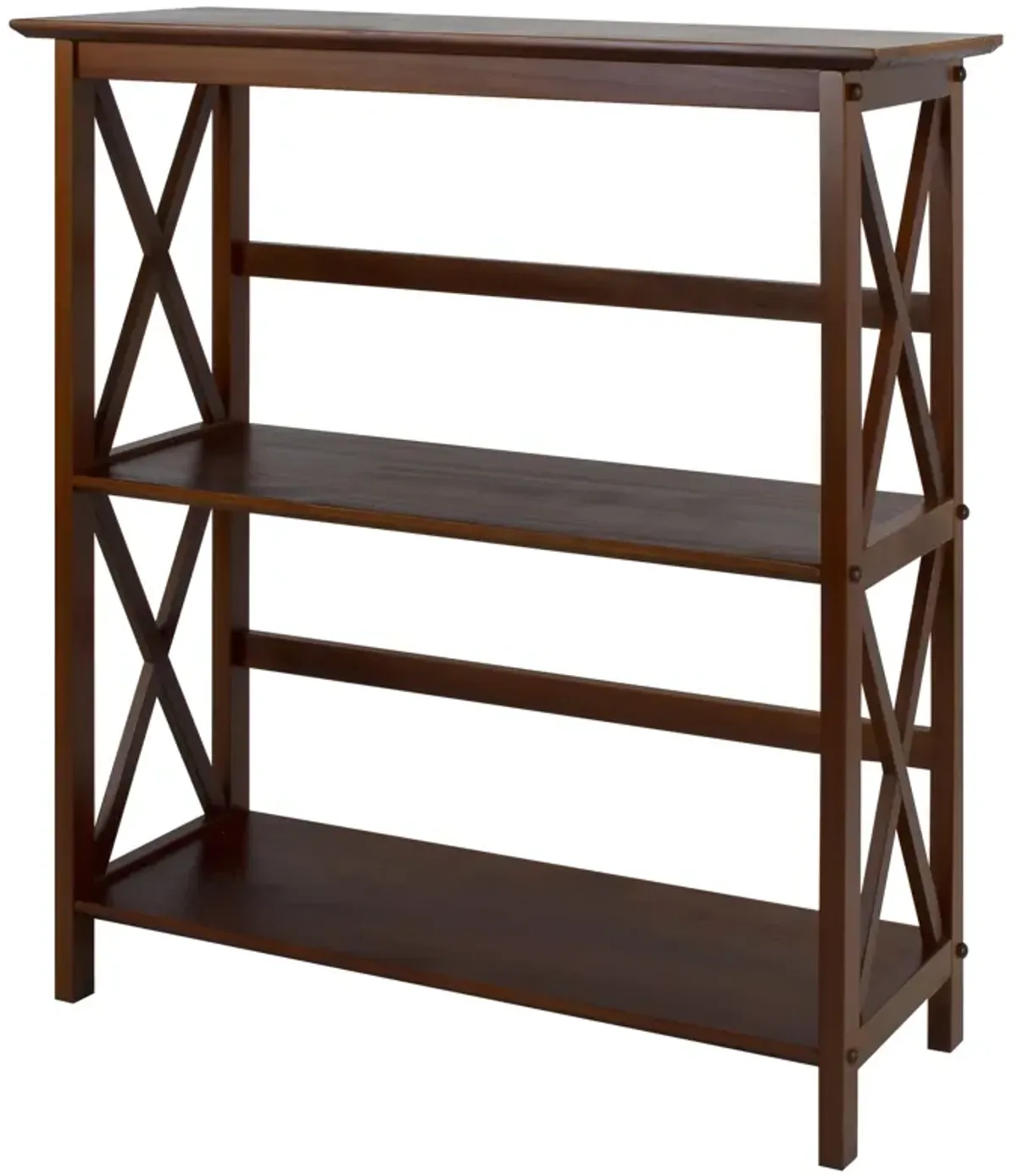 Casual Home Shelf Bookcase