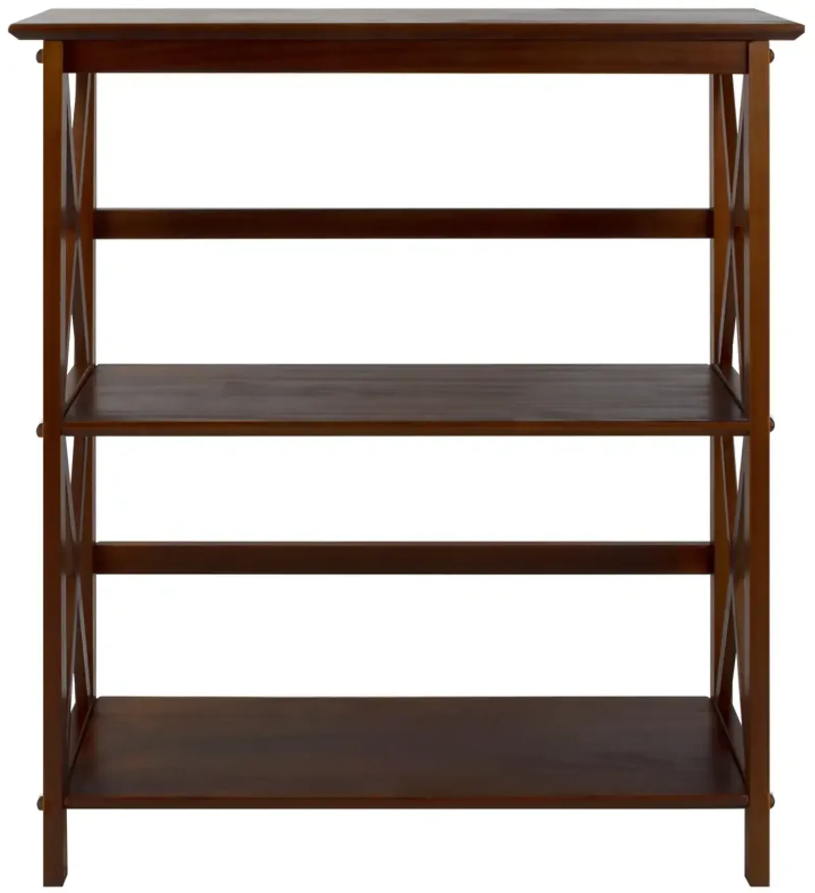 Casual Home Shelf Bookcase