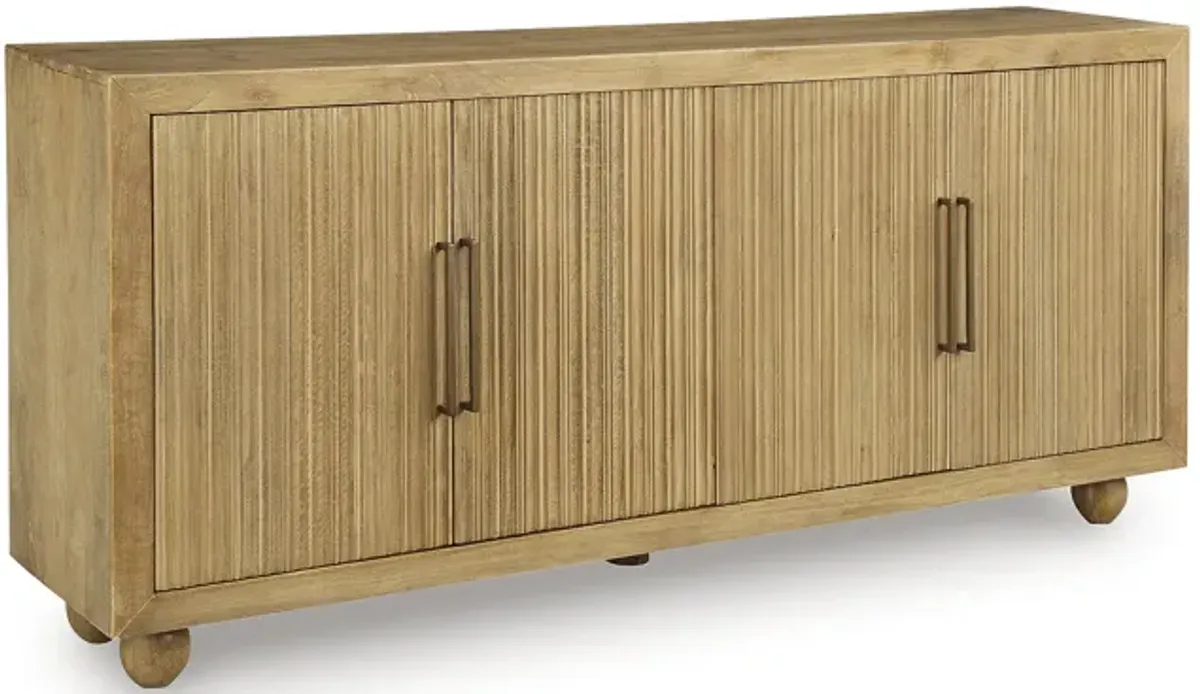 Niam Accent Cabinet