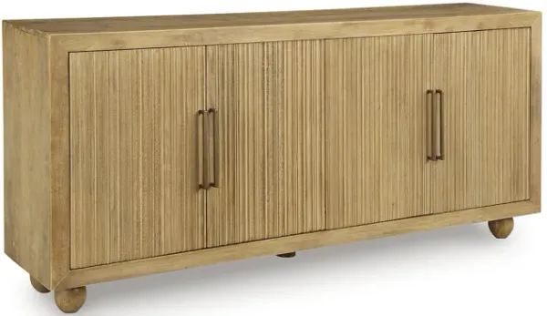 Niam Accent Cabinet