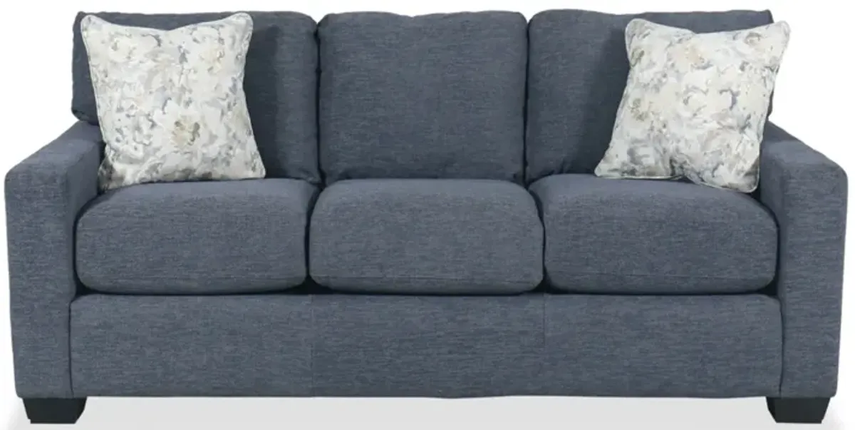 Shiloh Queen Sleep Sofa