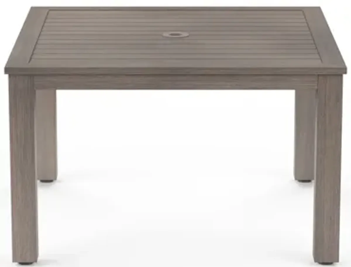 Laguna 48" Square Table