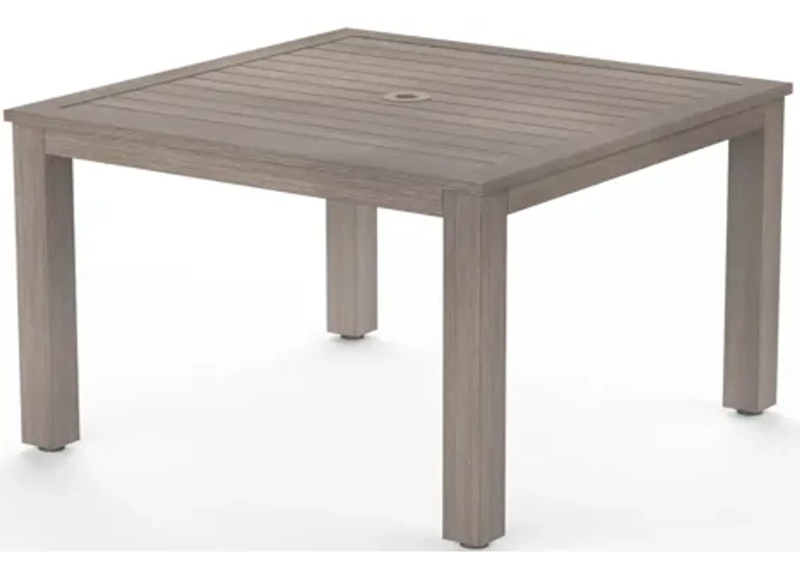 Laguna 48" Square Table