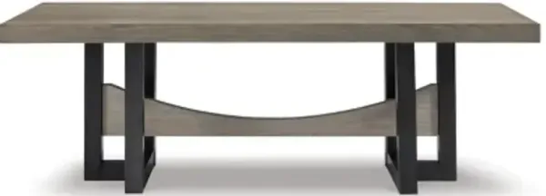 Foyland Dining Table