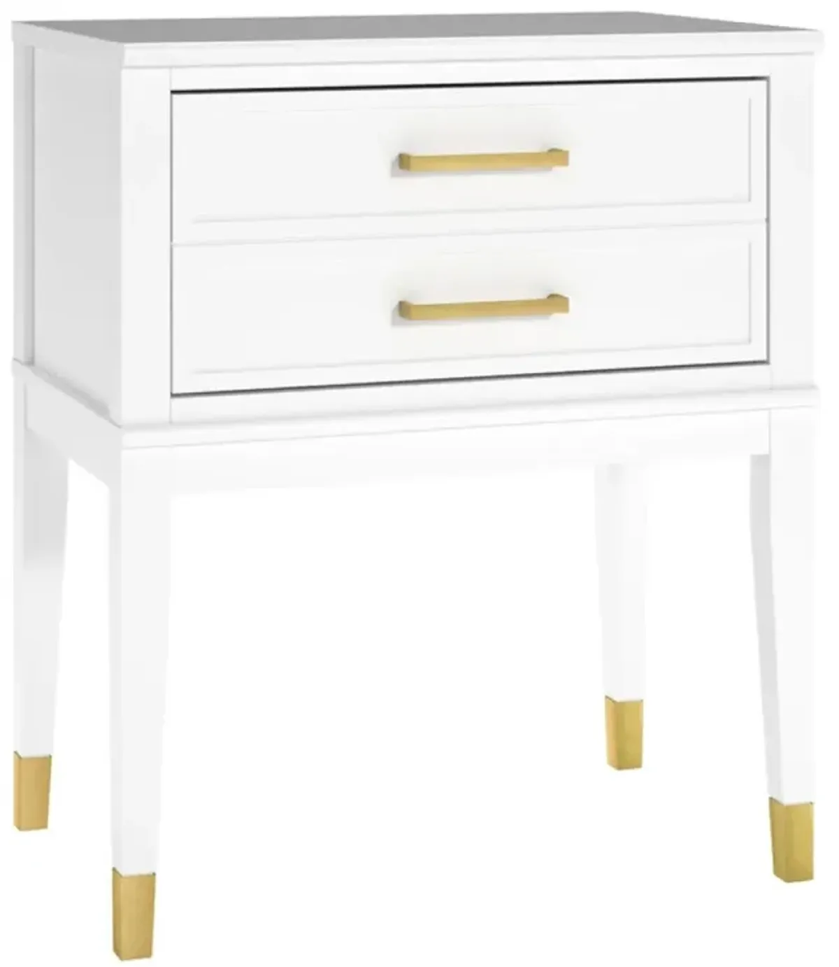 CosmoLiving by Cosmopolitan Westerleigh End Table