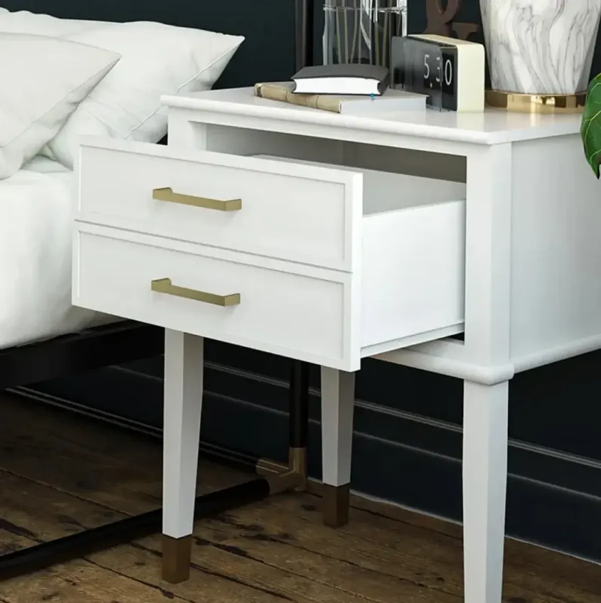 CosmoLiving by Cosmopolitan Westerleigh End Table