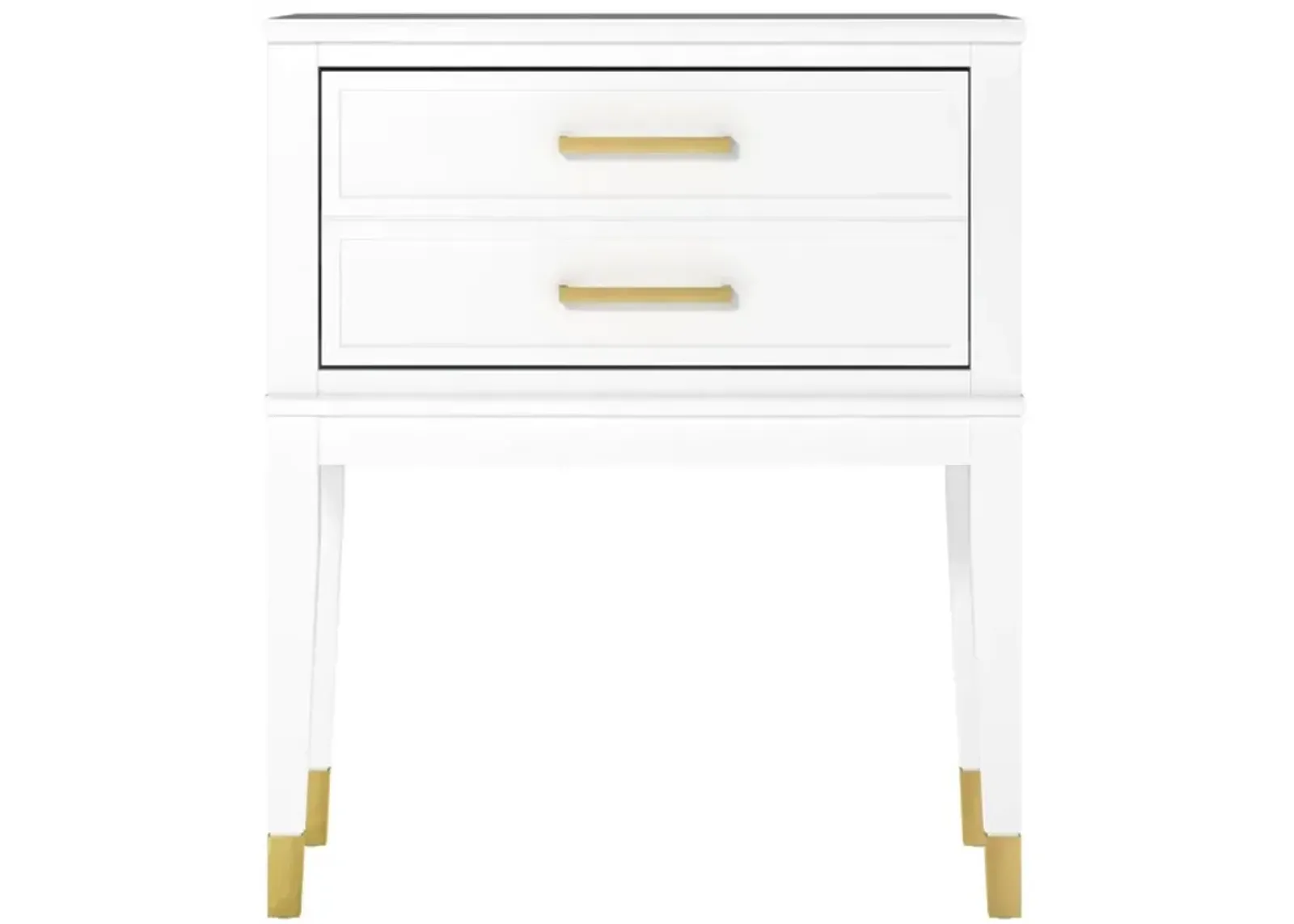 CosmoLiving by Cosmopolitan Westerleigh End Table