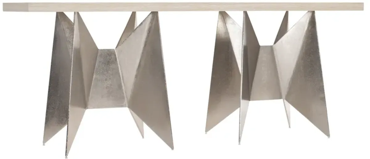 Solaria Console Table