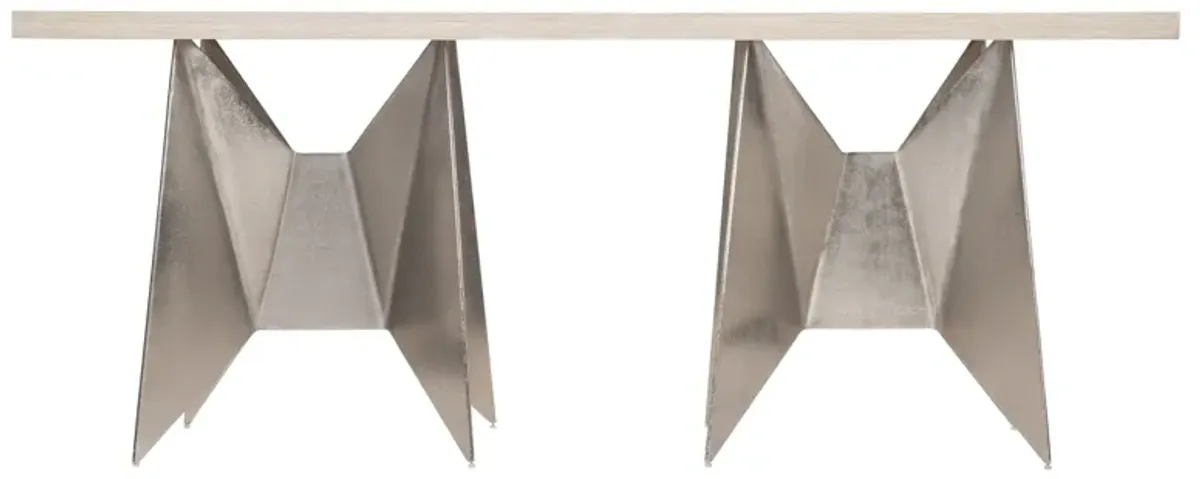 Solaria Console Table