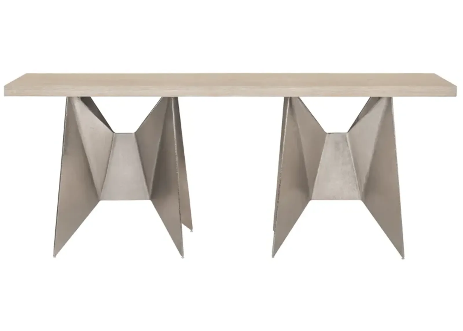 Solaria Console Table