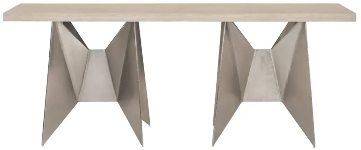 Solaria Console Table