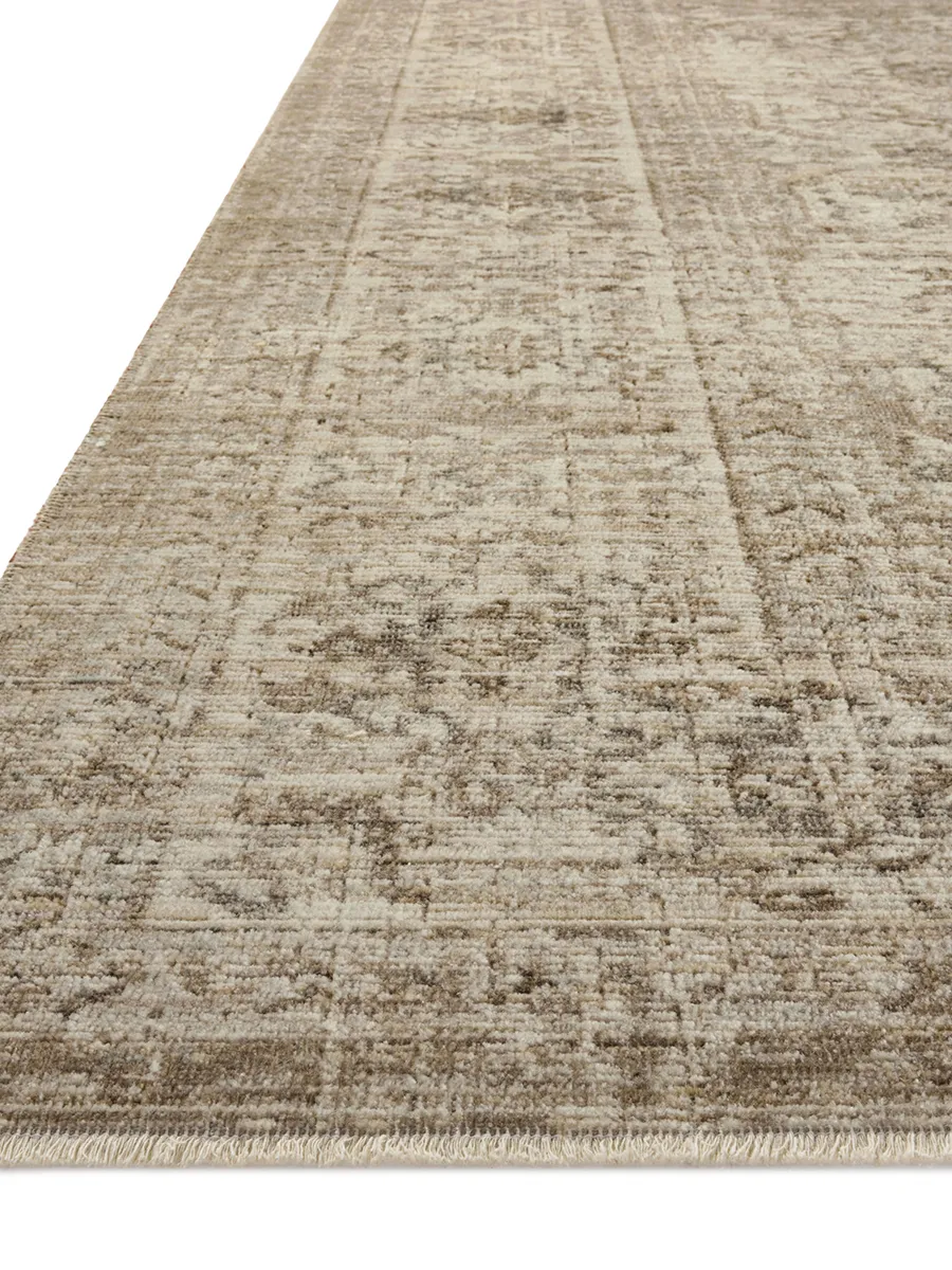 Heritage HER04 8' x 10' Rug