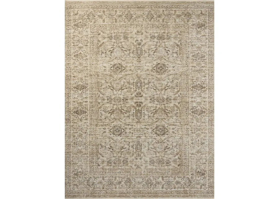 Heritage HER04 8' x 10' Rug