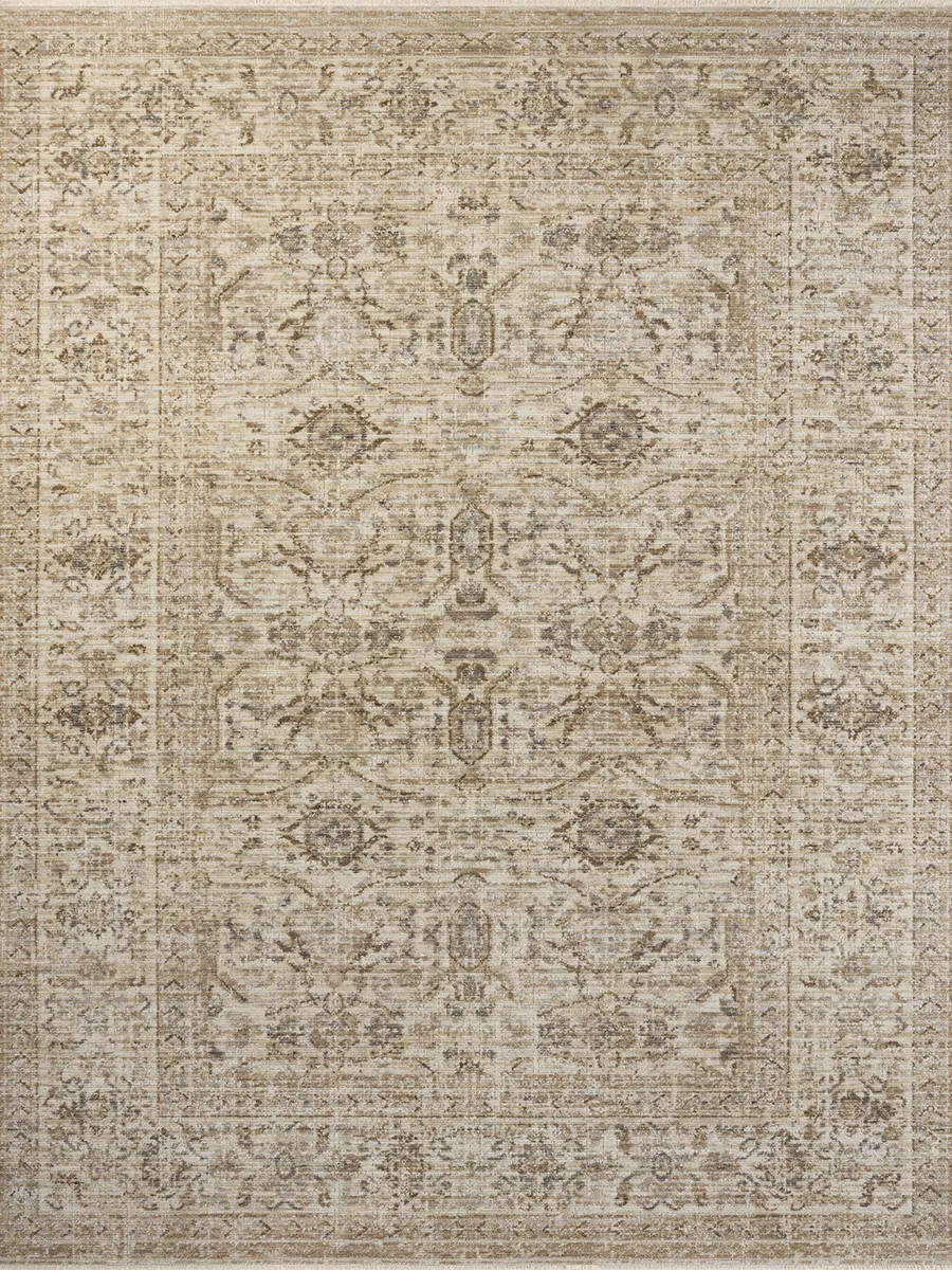 Heritage HER04 8' x 10' Rug