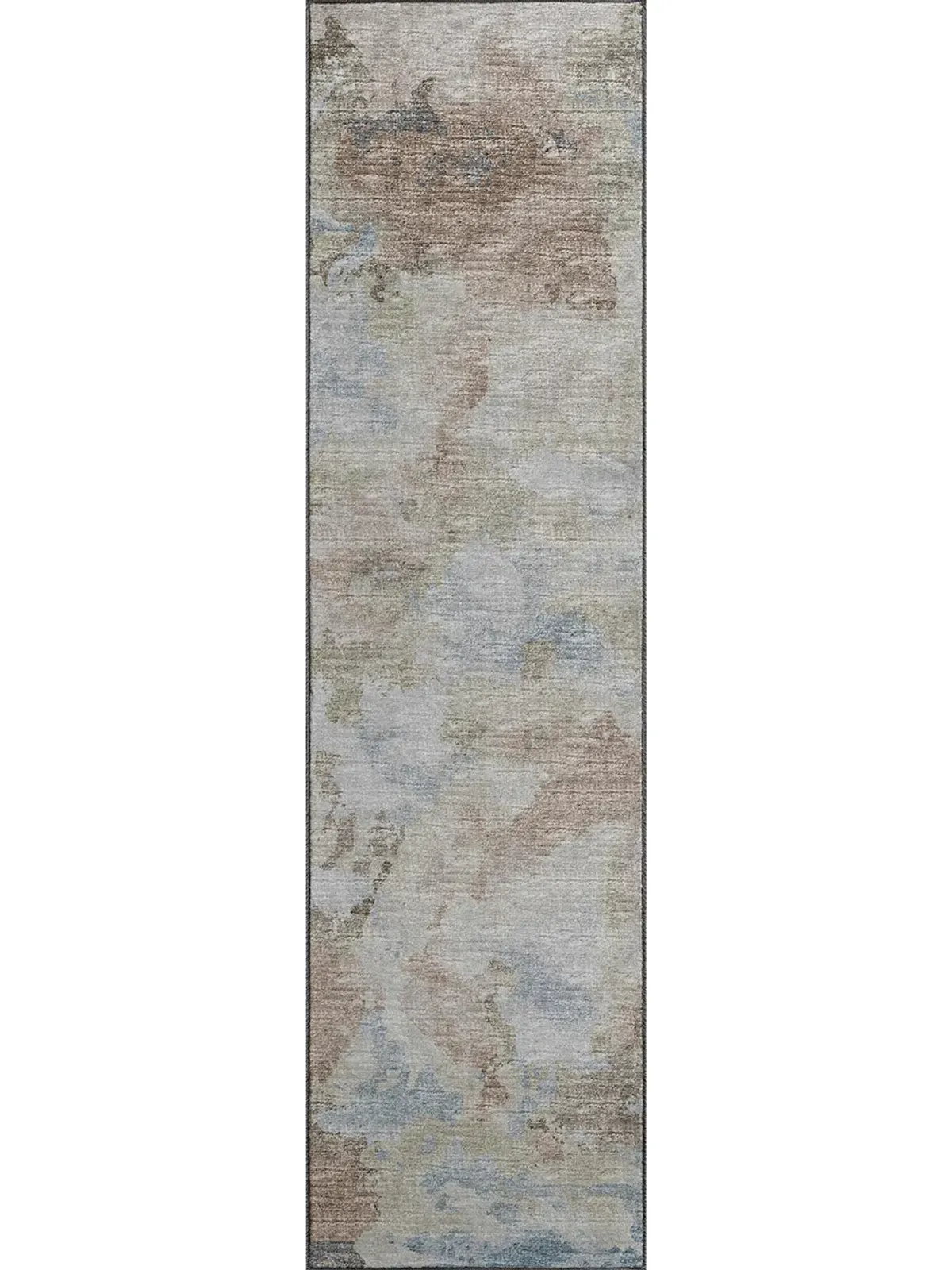 Camberly CM2 Seascape 2'3" x 7'6" Rug