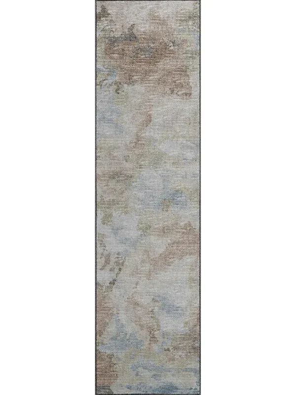 Camberly CM2 Seascape 2'3" x 7'6" Rug