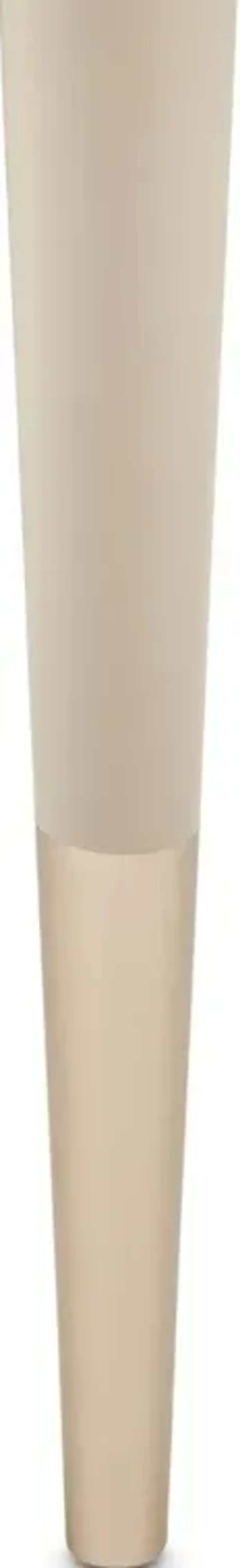 Michael Amini Malibu Crest Rectangular Dining Table - Blush