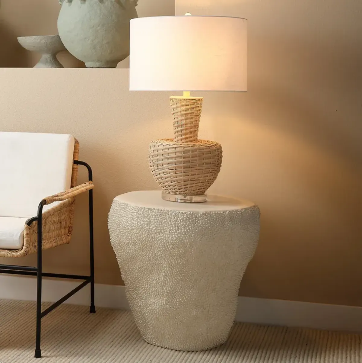 Portobello Table Lamp