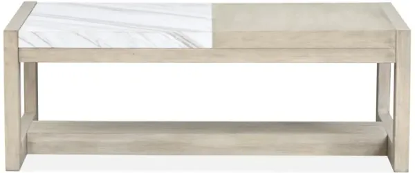 Preston Cocktail Table