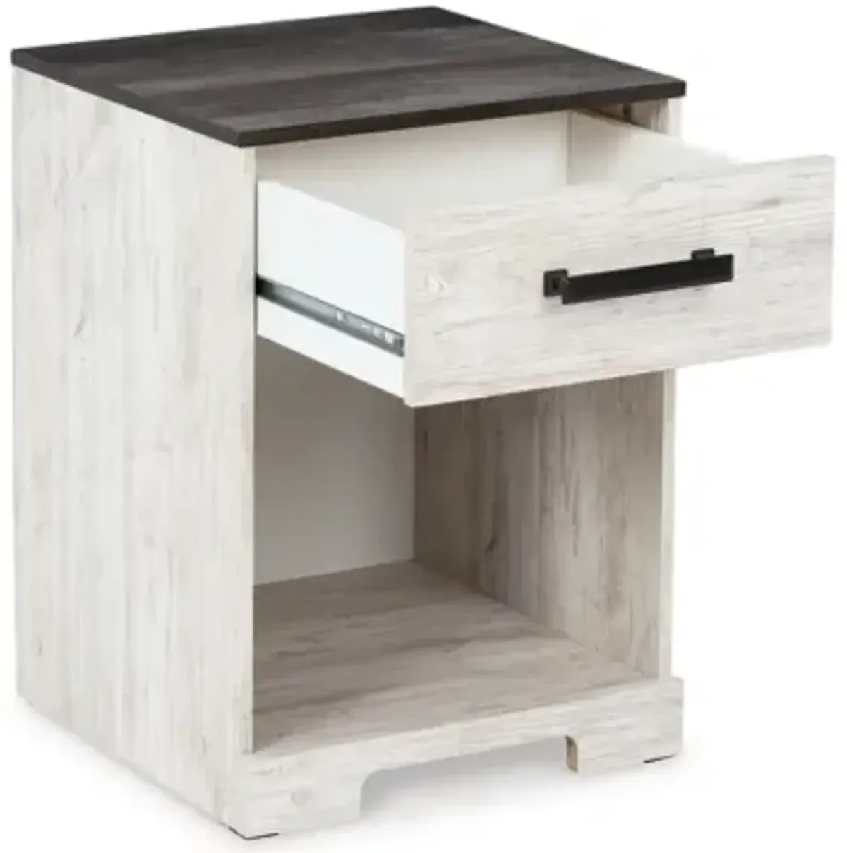 Shawburn Nightstand