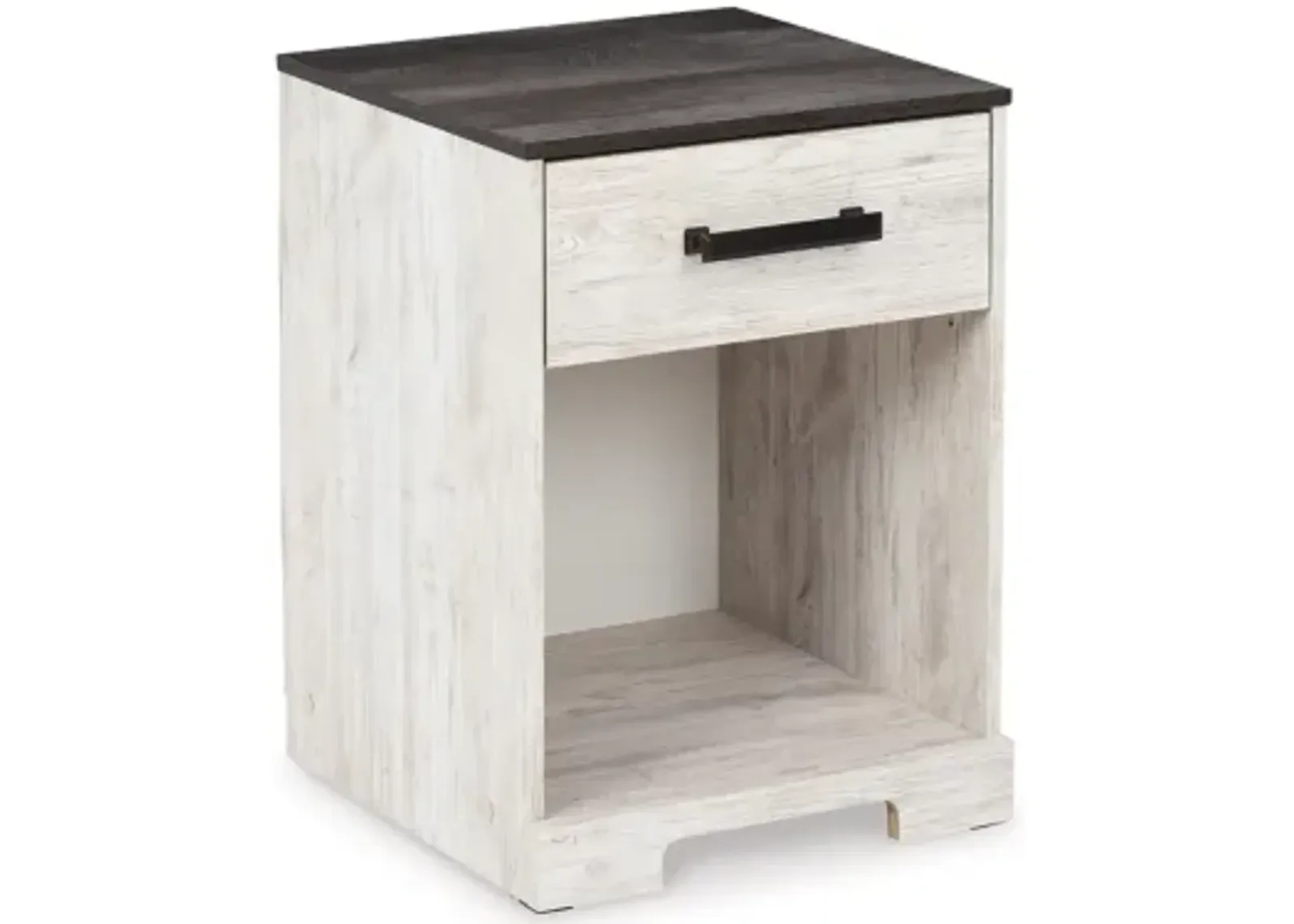 Shawburn Nightstand