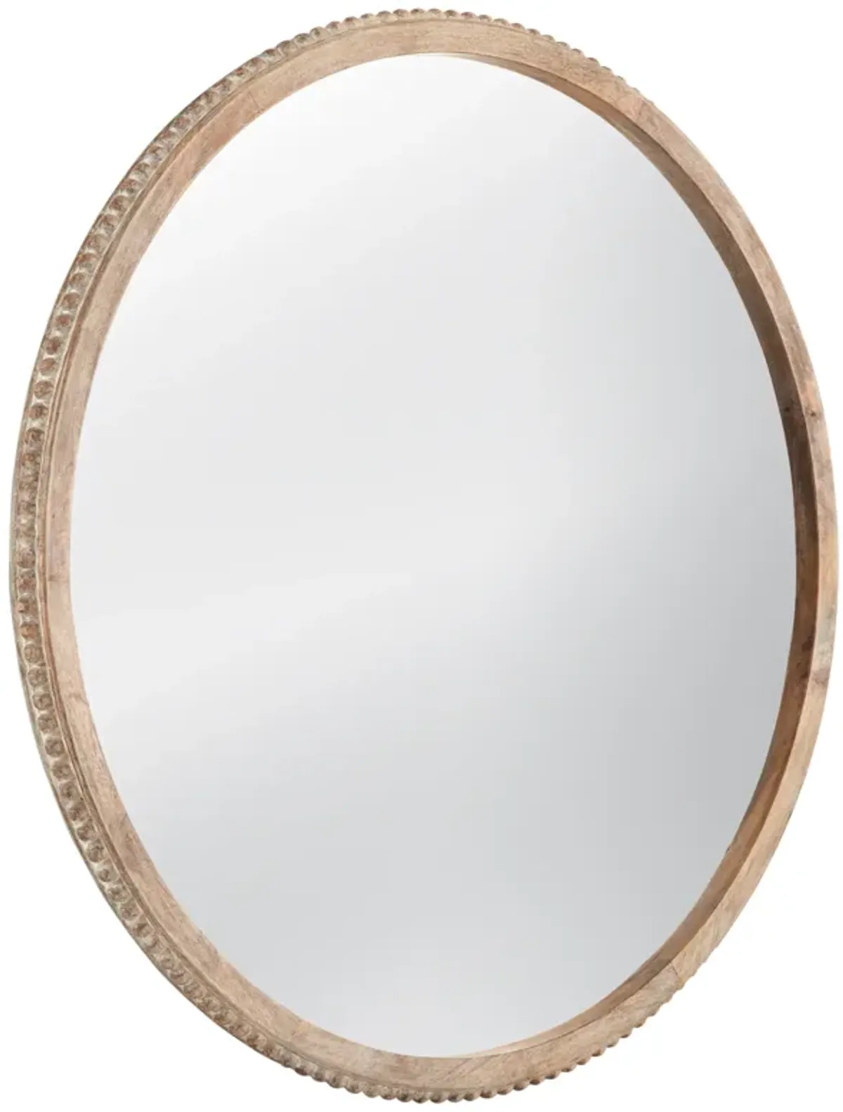 Brahms Wall Mirror