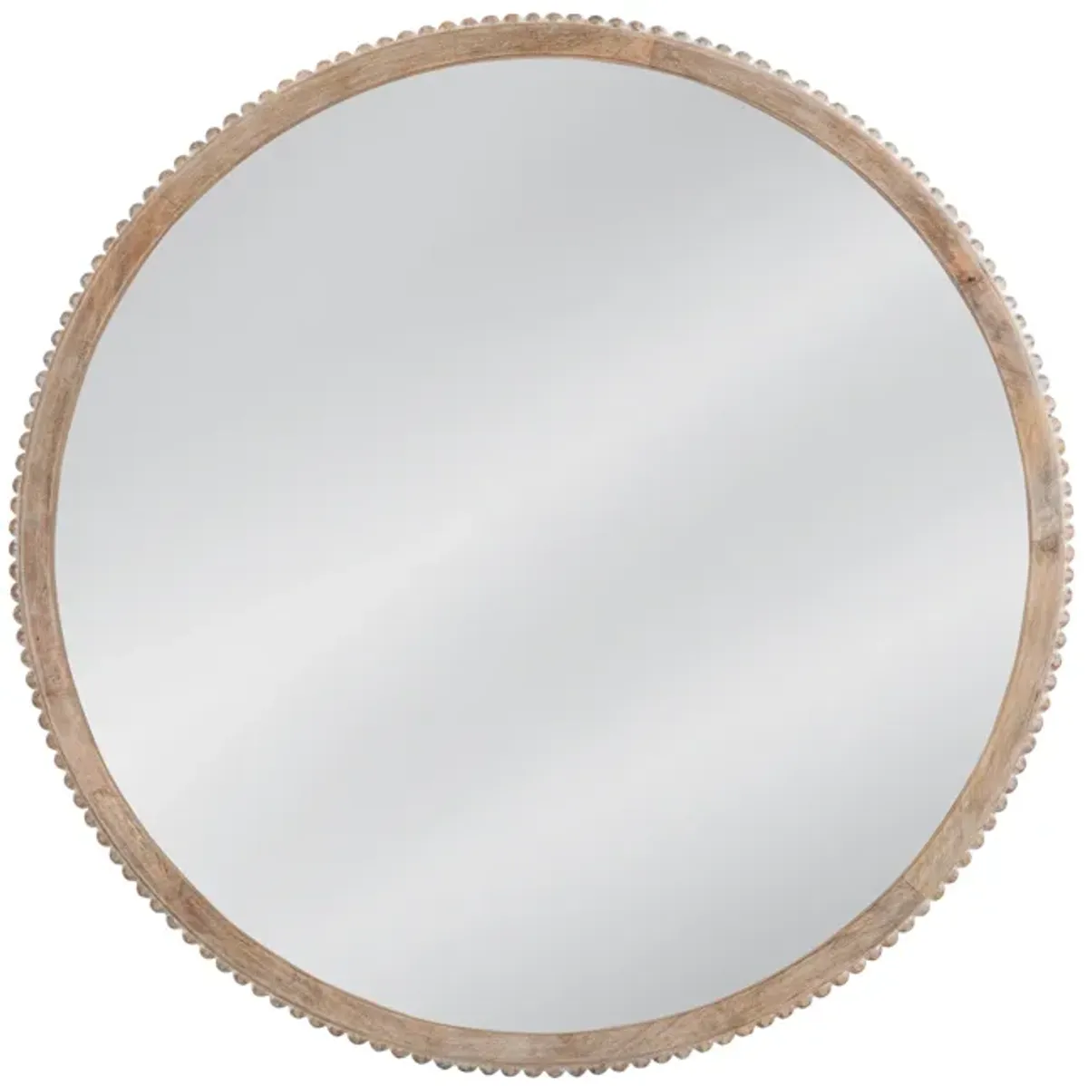 Brahms Wall Mirror